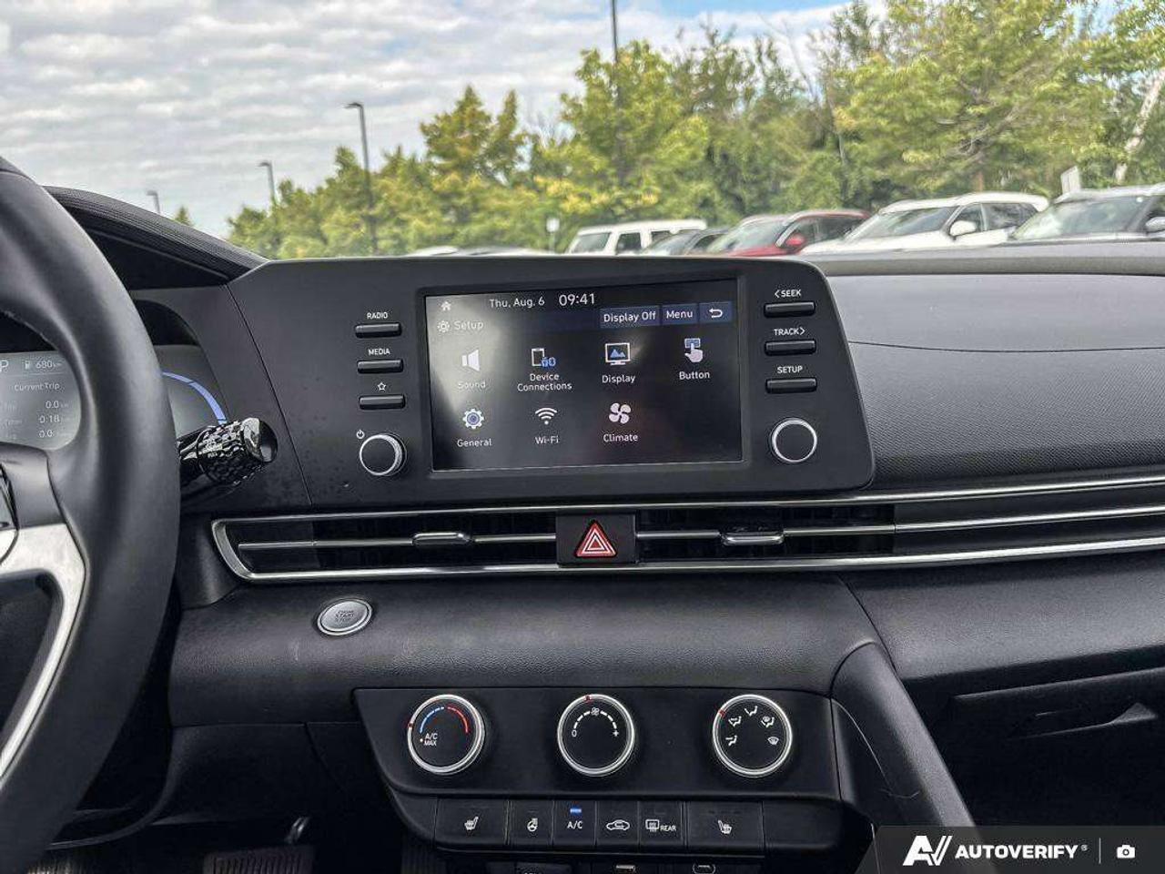 2024 Hyundai Elantra Preferred   Apple Car Play   Android Auto   Heated Seats Photo