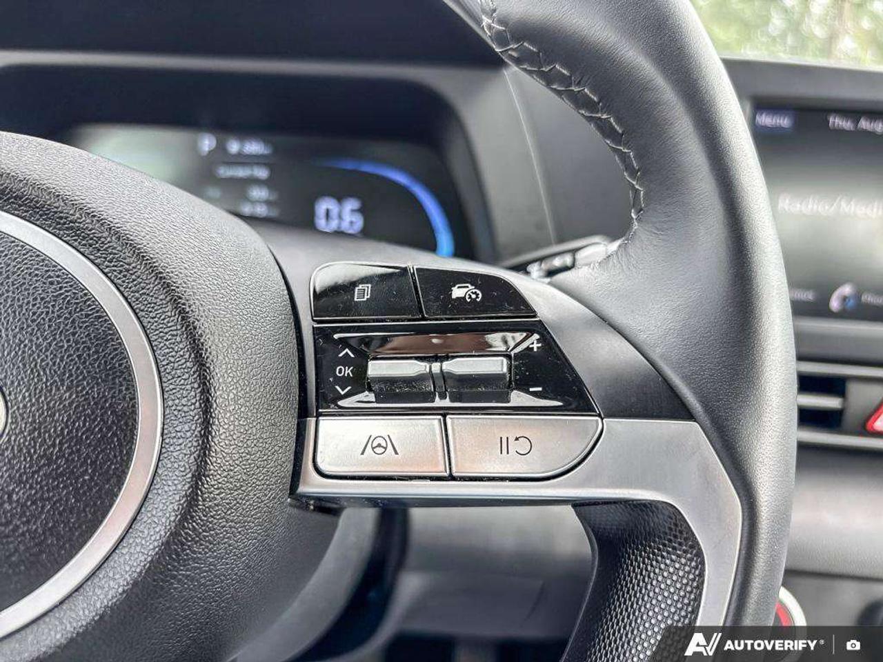 2024 Hyundai Elantra Preferred   Apple Car Play   Android Auto   Heated Seats Photo