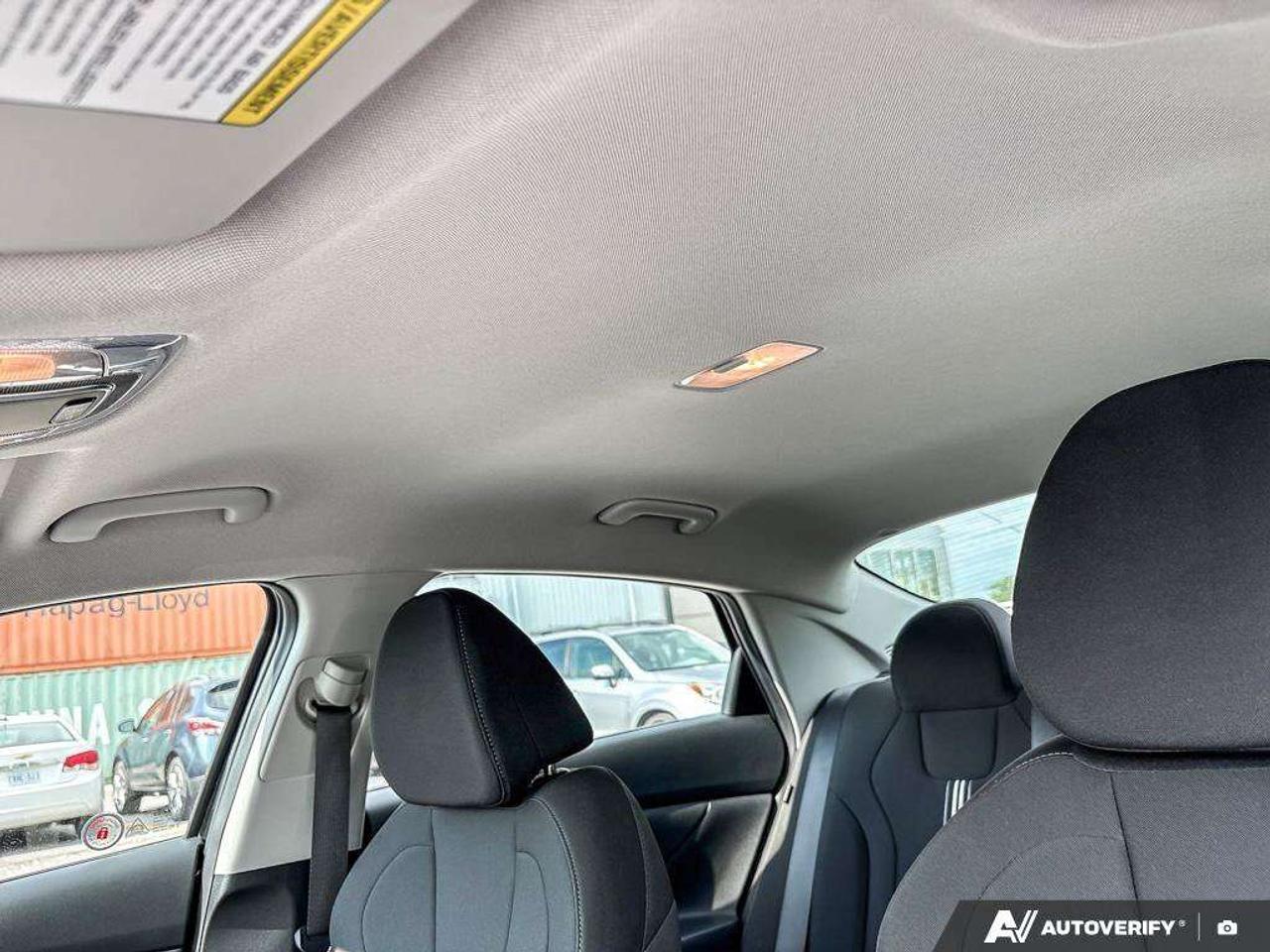 2024 Hyundai Elantra Preferred   Apple Car Play   Android Auto   Heated Seats Photo