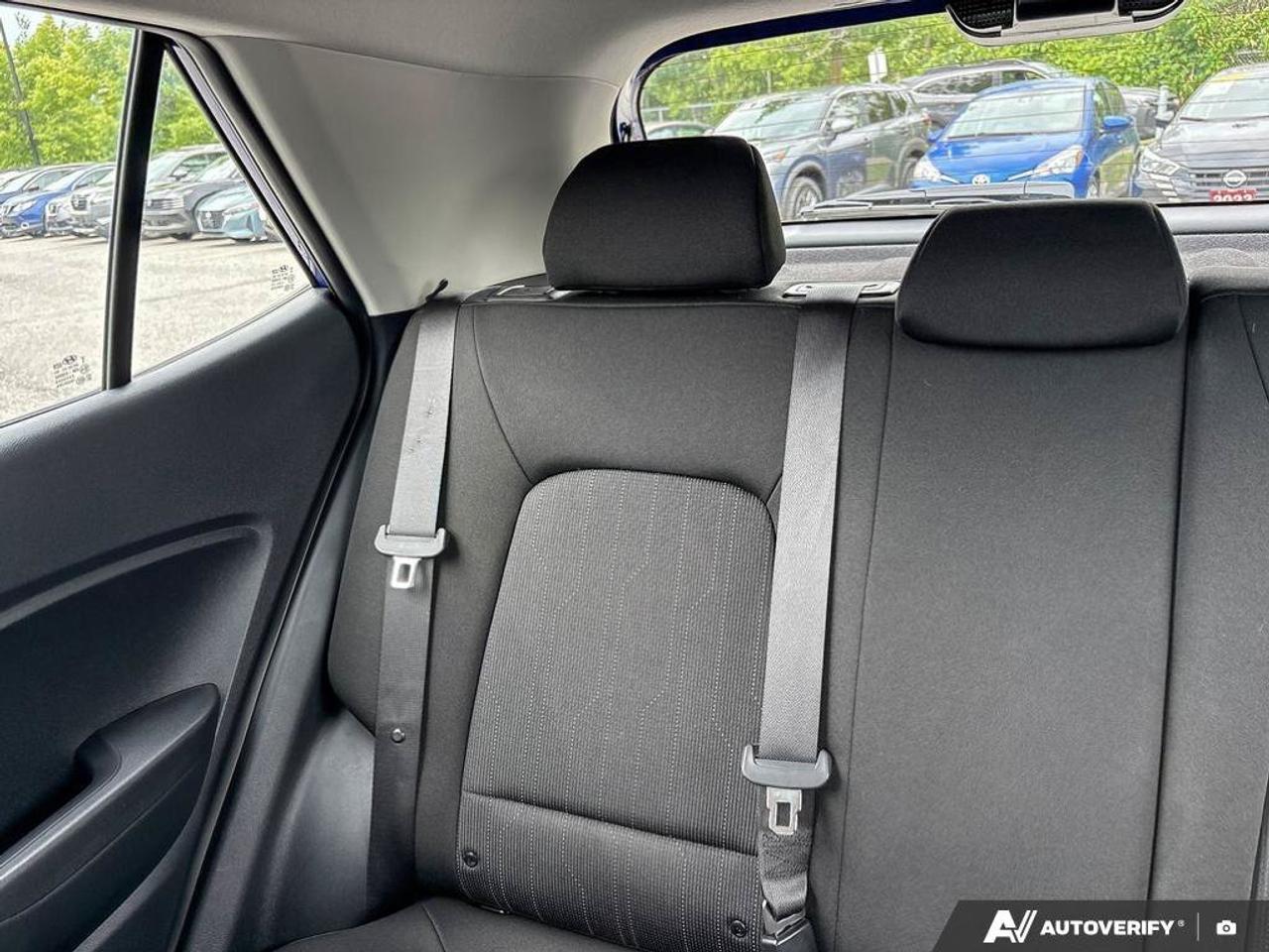 2022 Hyundai Venue Essential Photo
