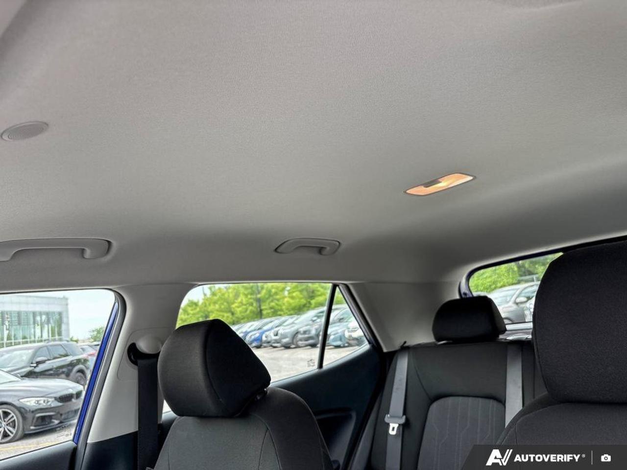 2022 Hyundai Venue Essential Photo