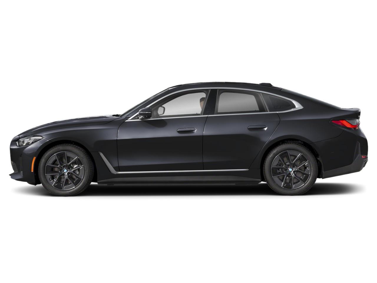 2026 BMW i4 xDrive40 Gran Coupe Photo2