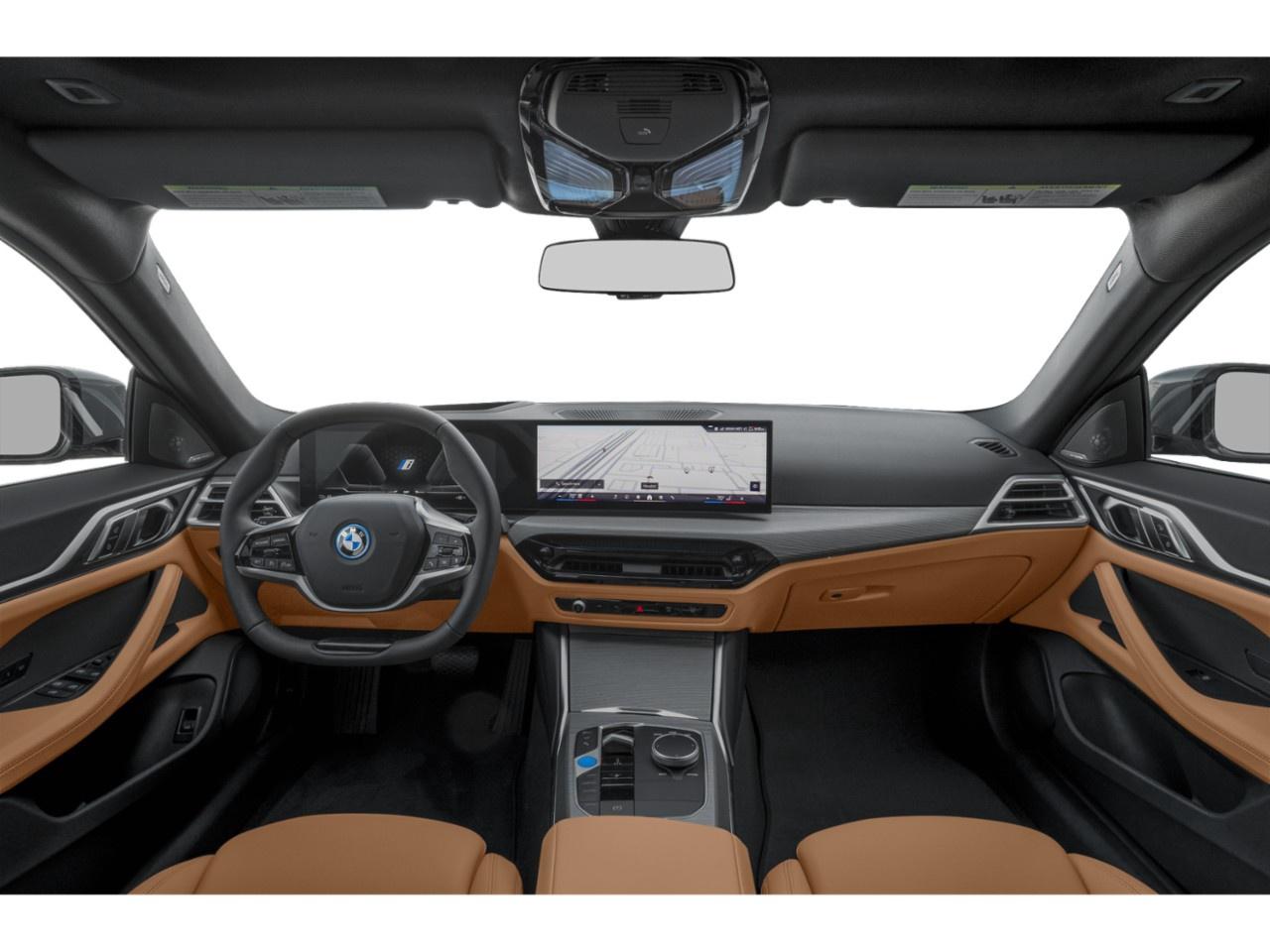 2026 BMW i4 xDrive40 Gran Coupe Photo