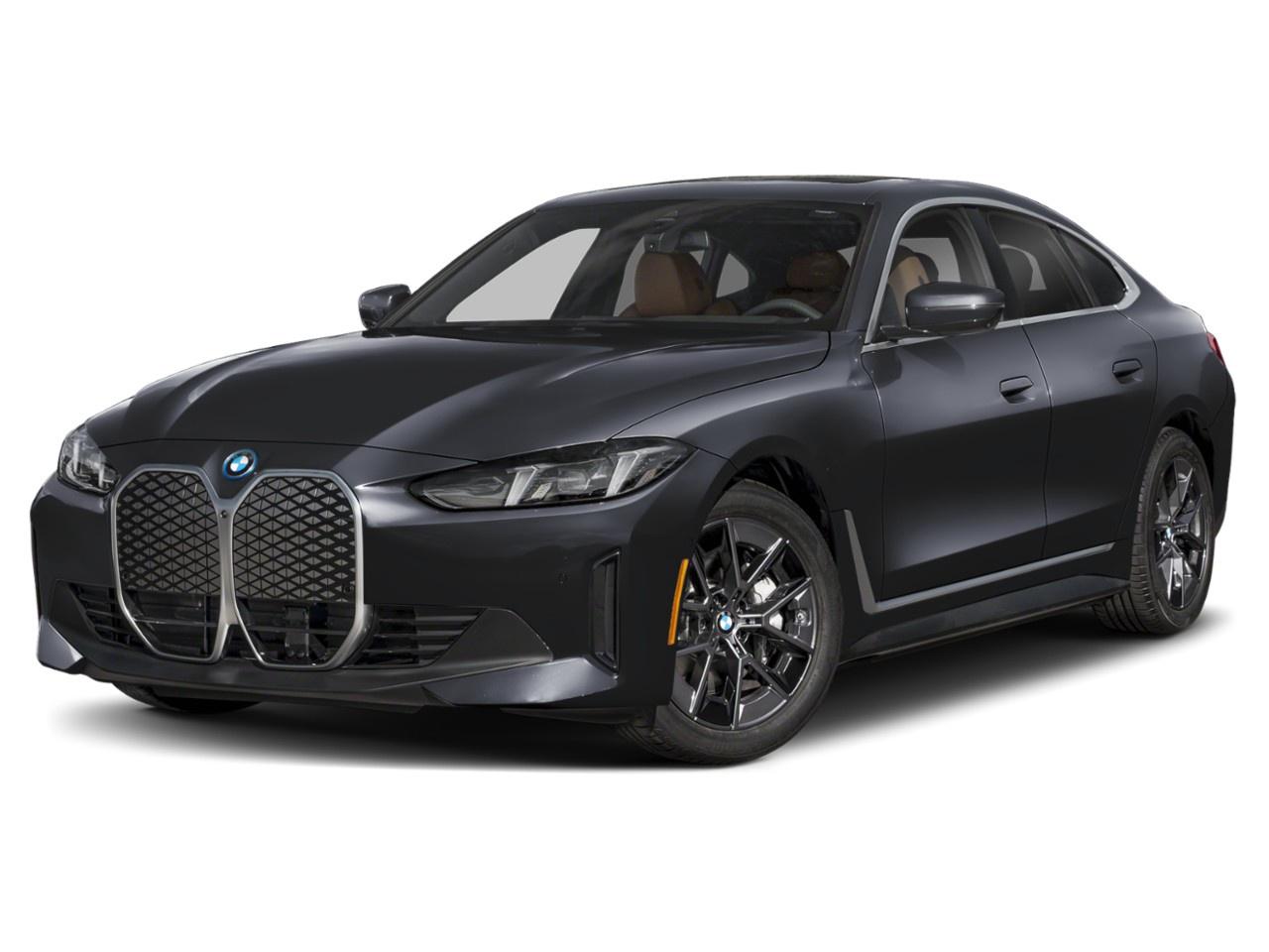 2026 BMW i4 xDrive40 Gran Coupe Photo