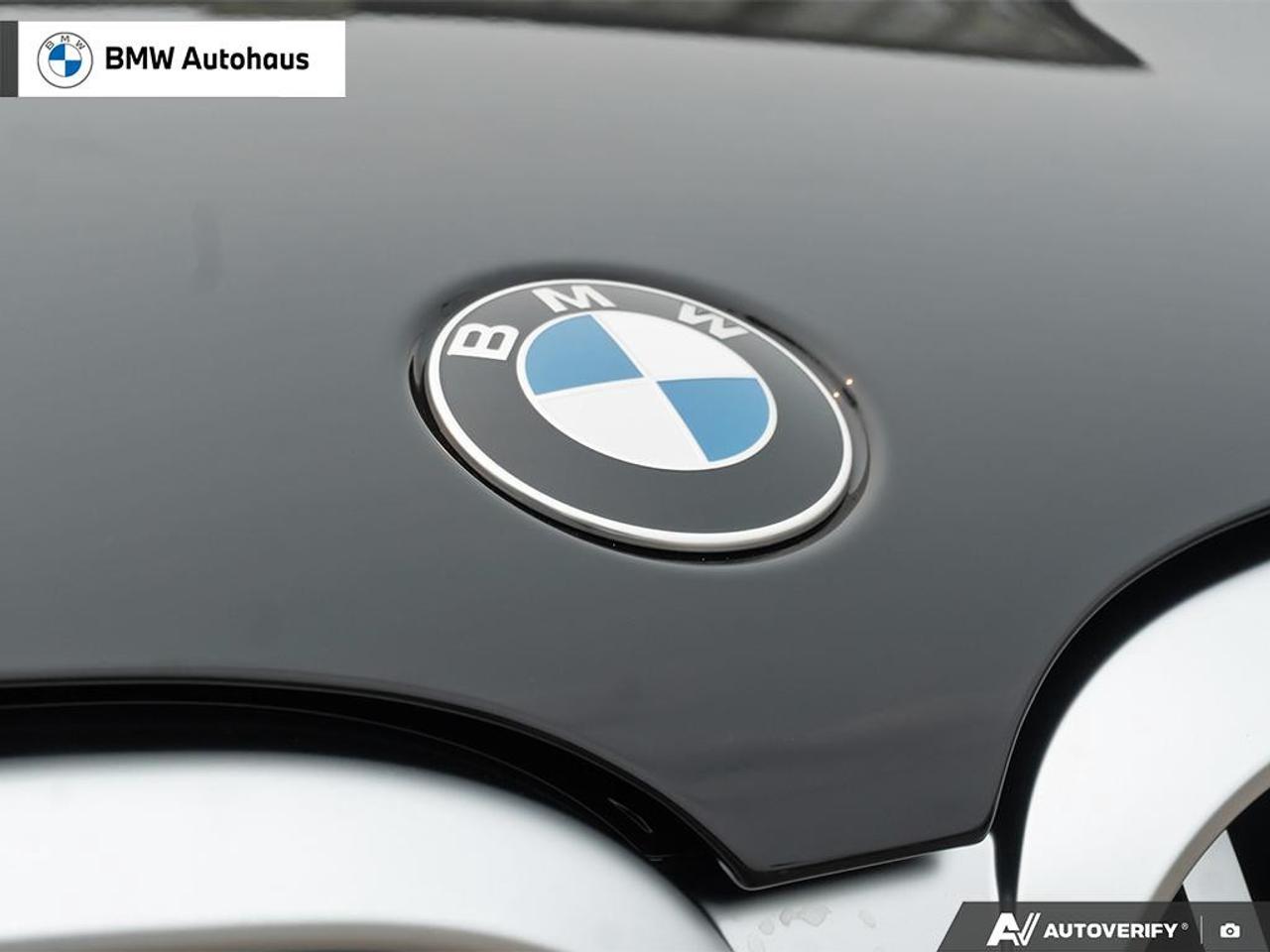 2024 BMW X3 xDrive30i Sports Activity Vehicle Photo