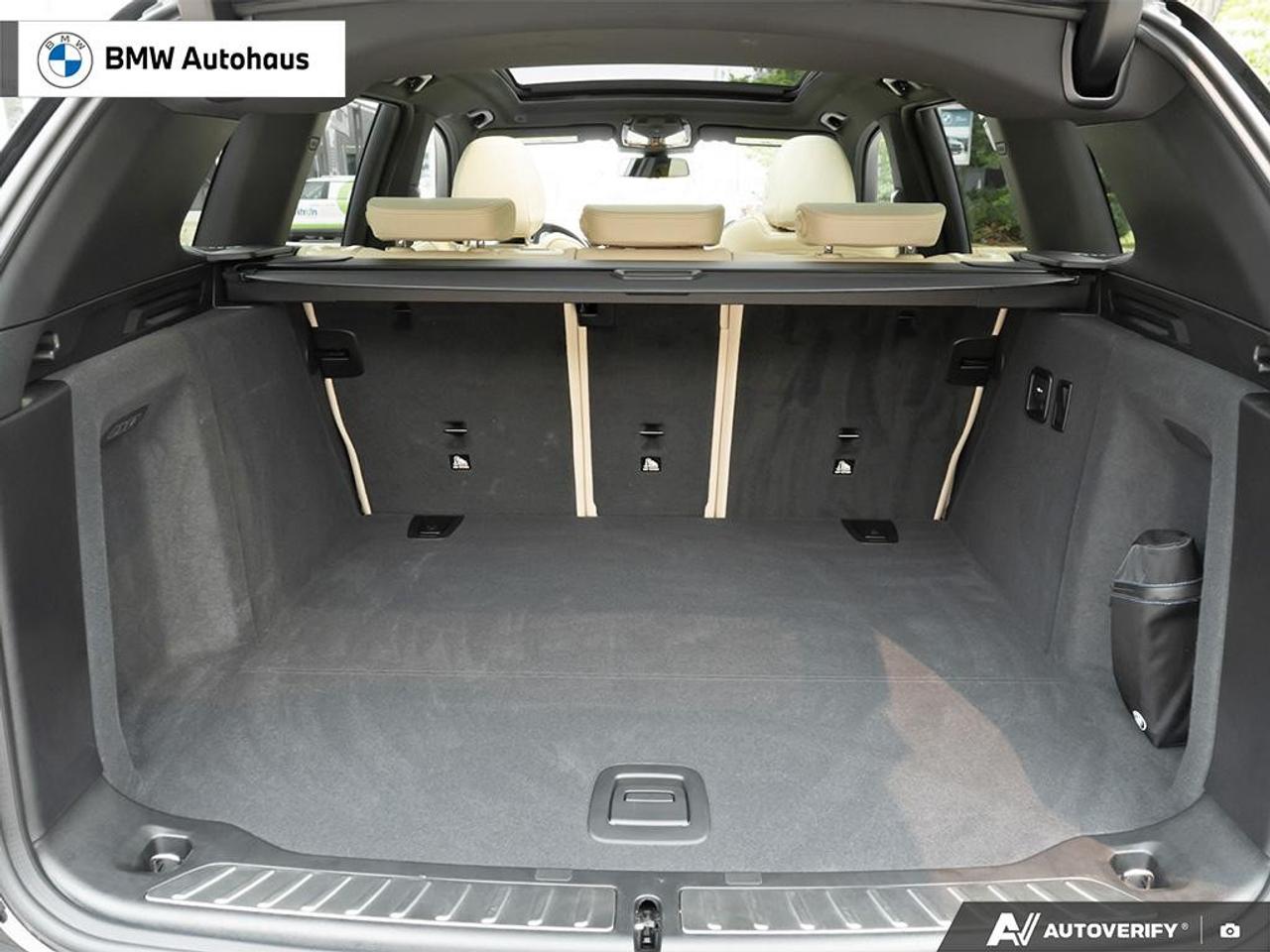 2024 BMW X3 xDrive30i Sports Activity Vehicle Photo