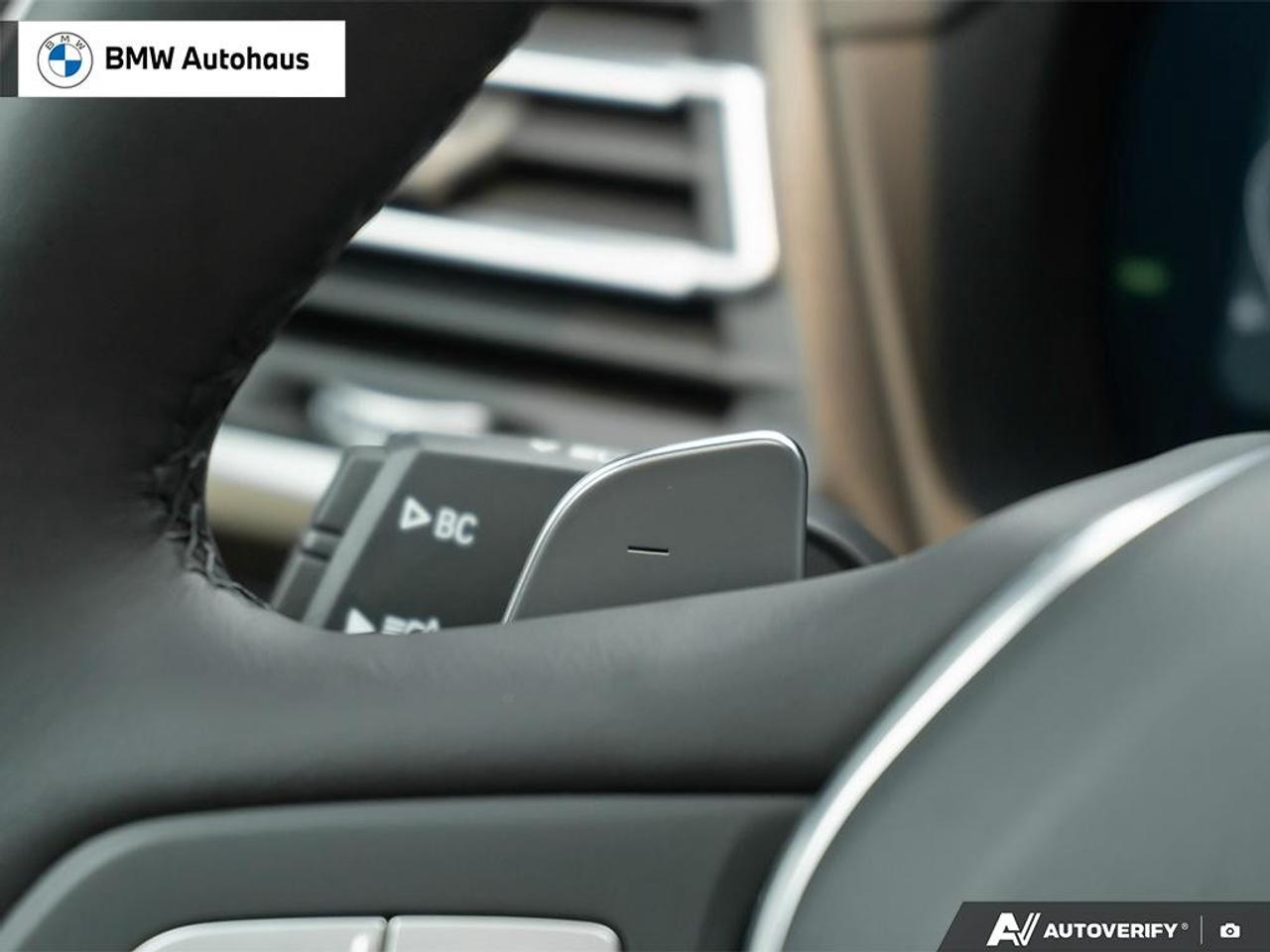 2024 BMW X3 xDrive30i Sports Activity Vehicle Photo