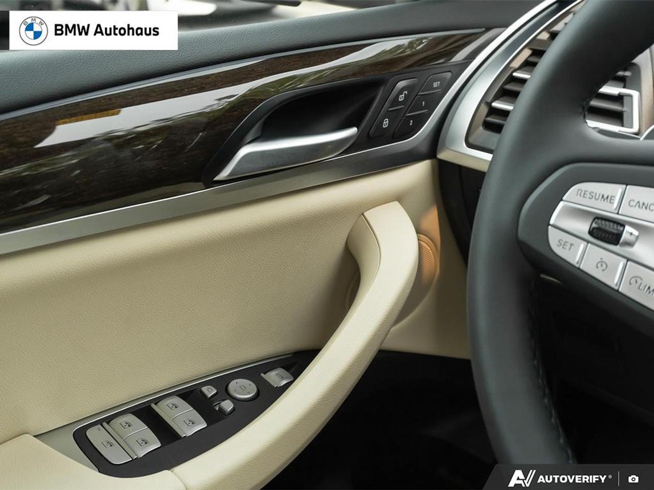 2024 BMW X3 xDrive30i Sports Activity Vehicle Photo