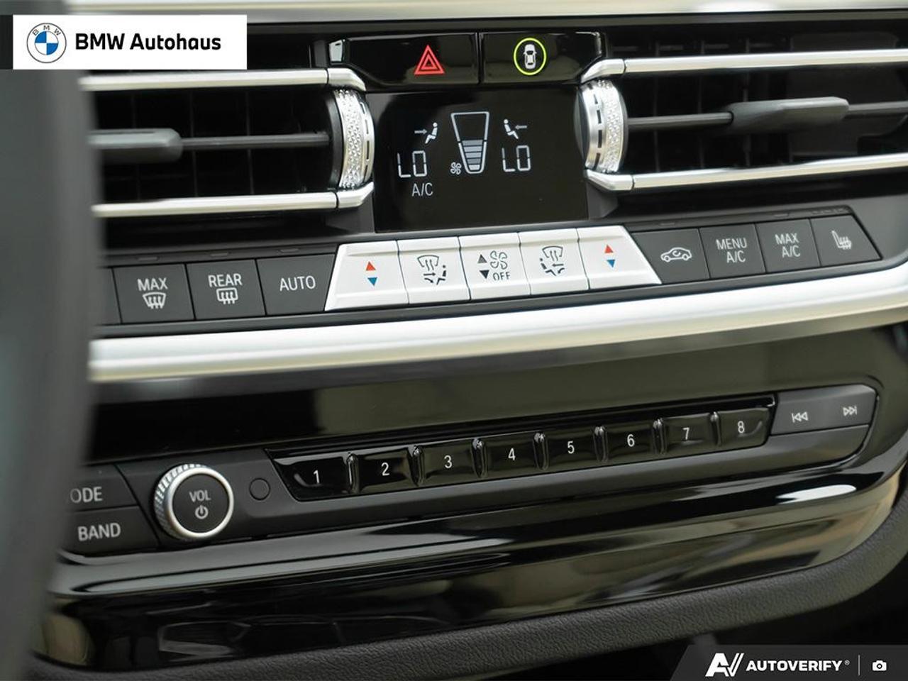 2024 BMW X3 xDrive30i Sports Activity Vehicle Photo