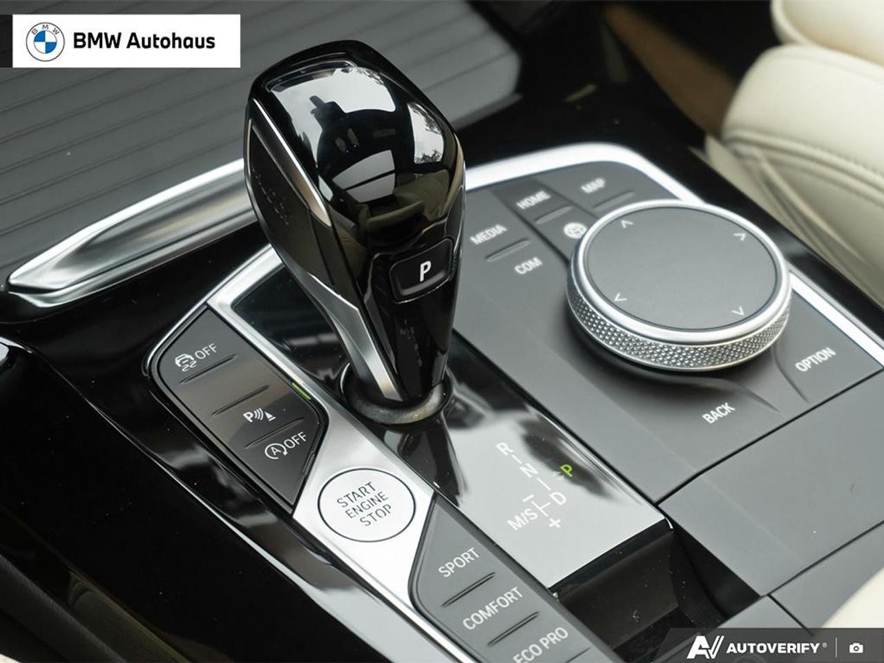 2024 BMW X3 xDrive30i Sports Activity Vehicle Photo