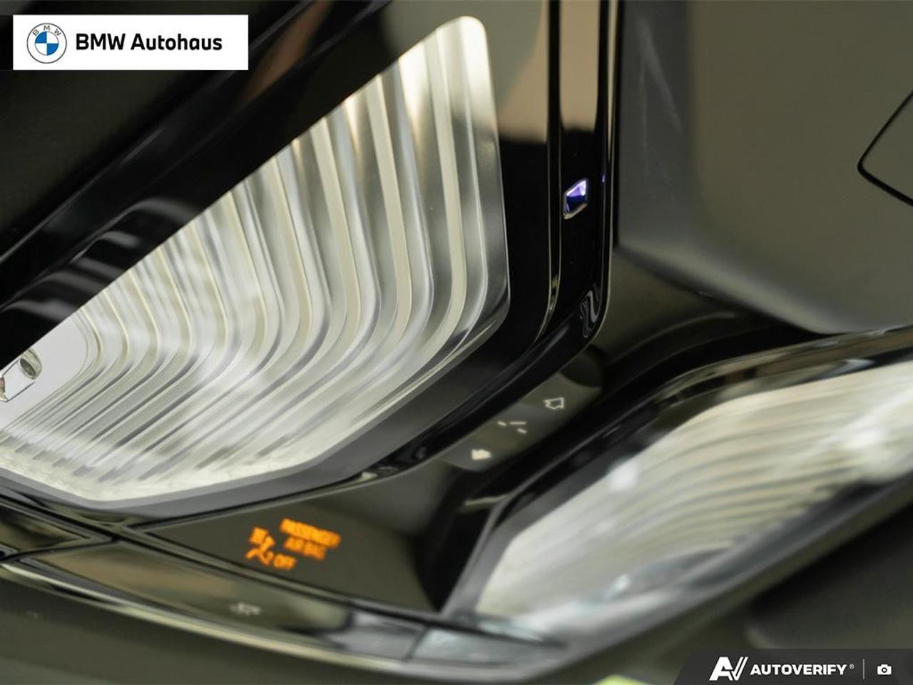 2024 BMW X3 xDrive30i Sports Activity Vehicle Photo