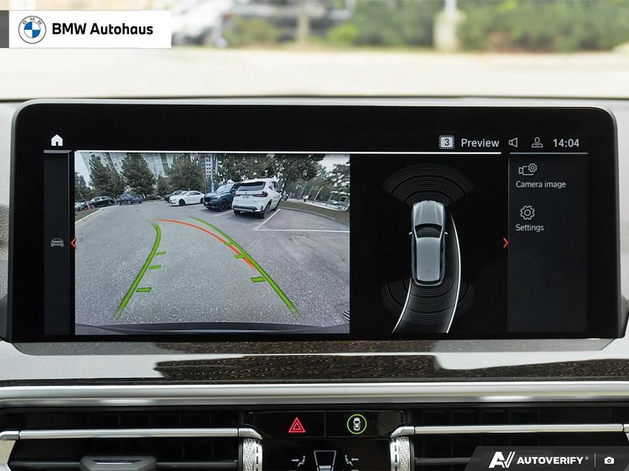 2024 BMW X3 xDrive30i Sports Activity Vehicle Photo