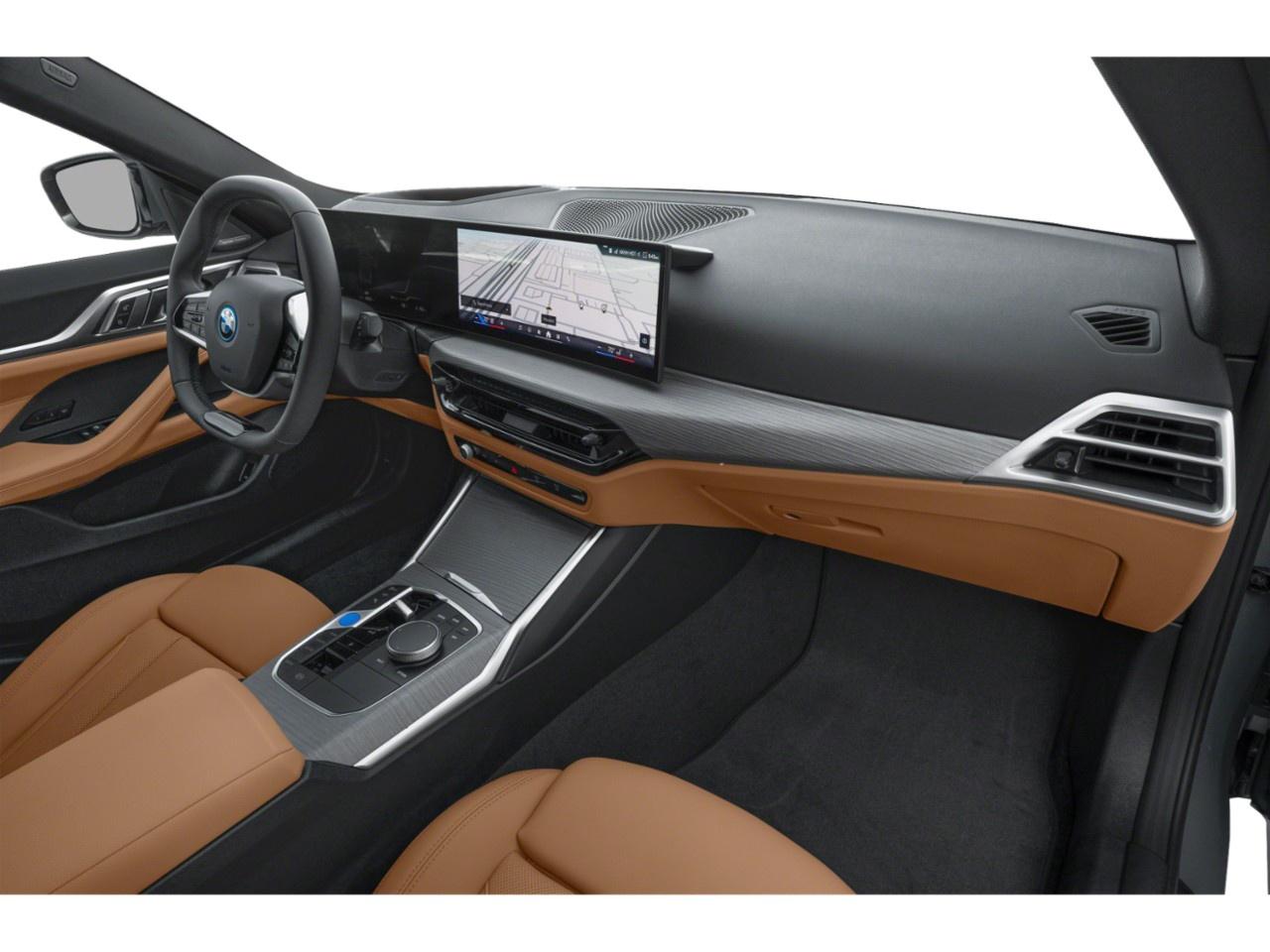 2026 BMW i4 xDrive40 Gran Coupe Photo