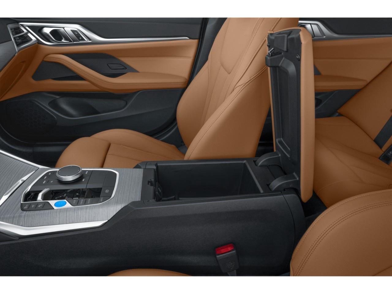 2026 BMW i4 xDrive40 Gran Coupe Photo