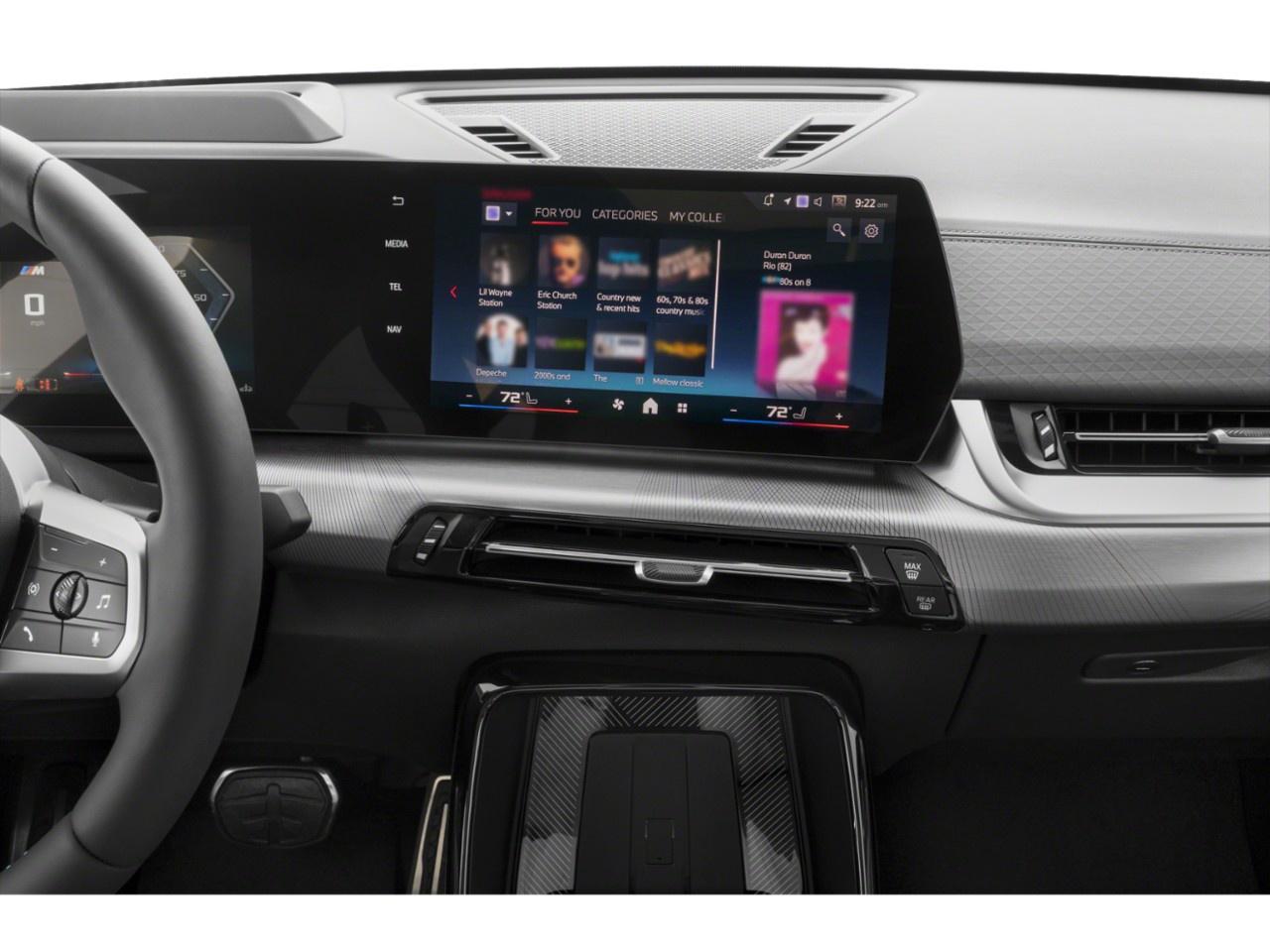 2026 BMW X2 M35i xDrive Sports Activity Coupe Photo