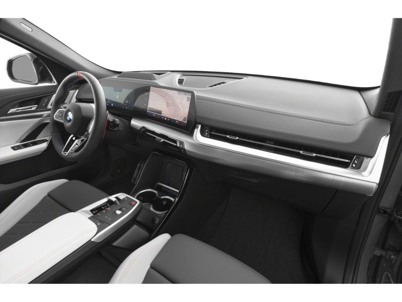 2026 BMW X2 M35i xDrive Sports Activity Coupe Photo
