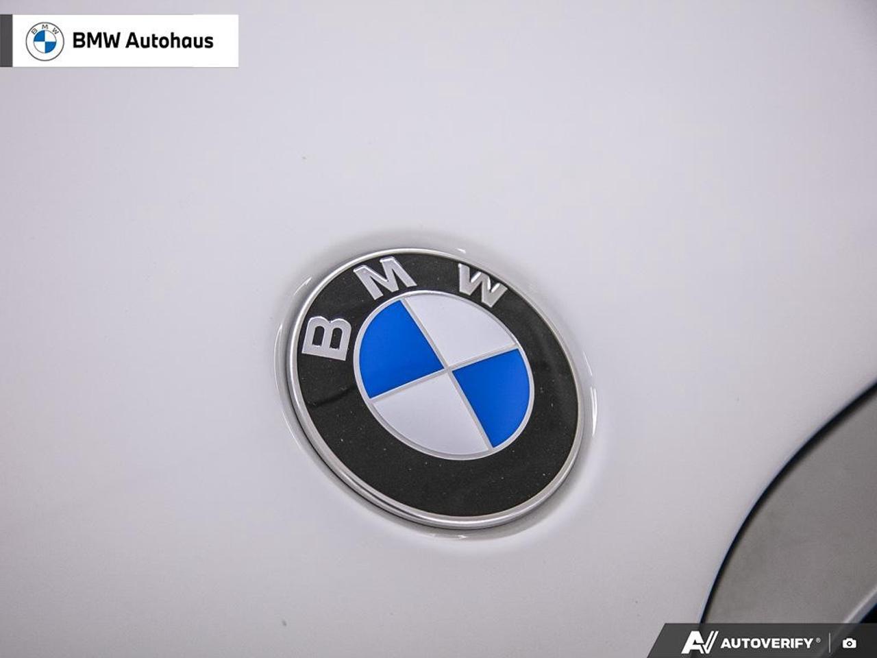 2023 BMW X3 xDrive30i Sports Activity Vehicle Photo