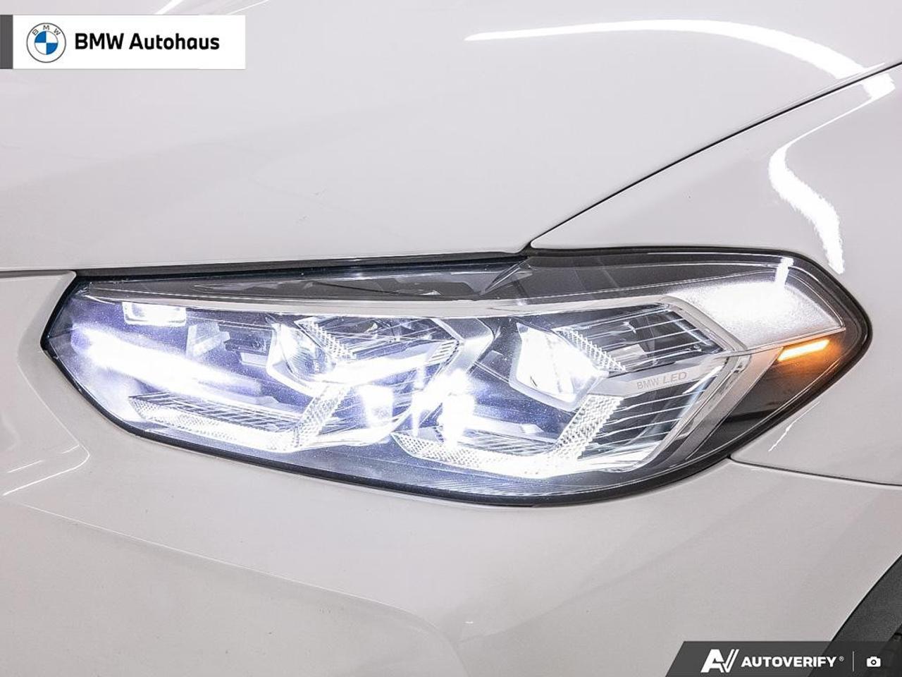 2023 BMW X3 xDrive30i Sports Activity Vehicle Photo