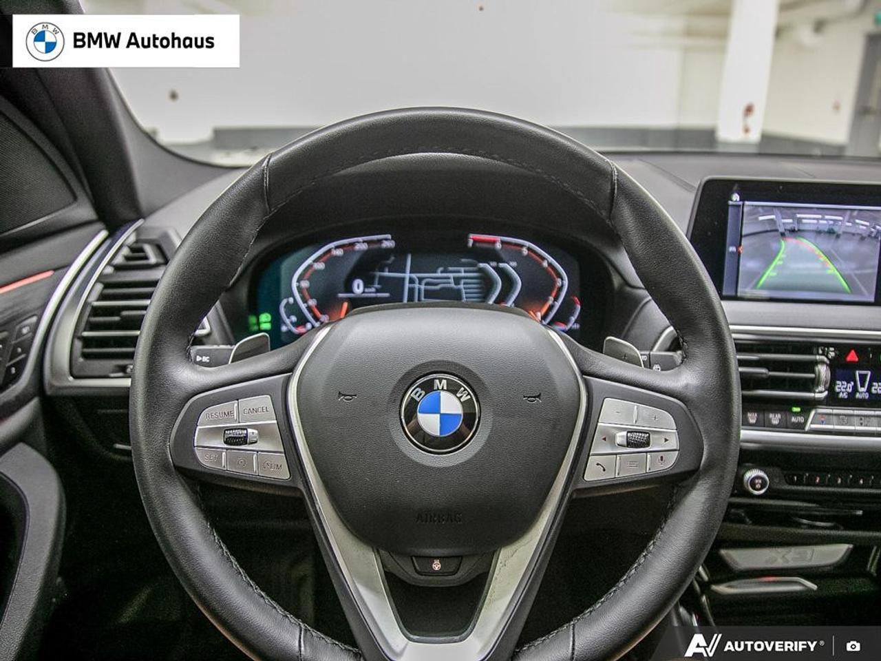 2023 BMW X3 xDrive30i Sports Activity Vehicle Photo