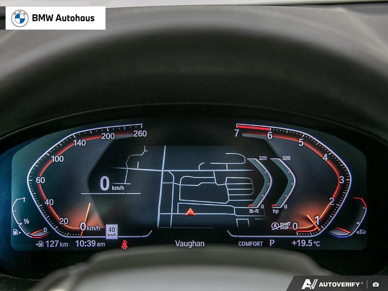 2023 BMW X3 xDrive30i Sports Activity Vehicle Photo