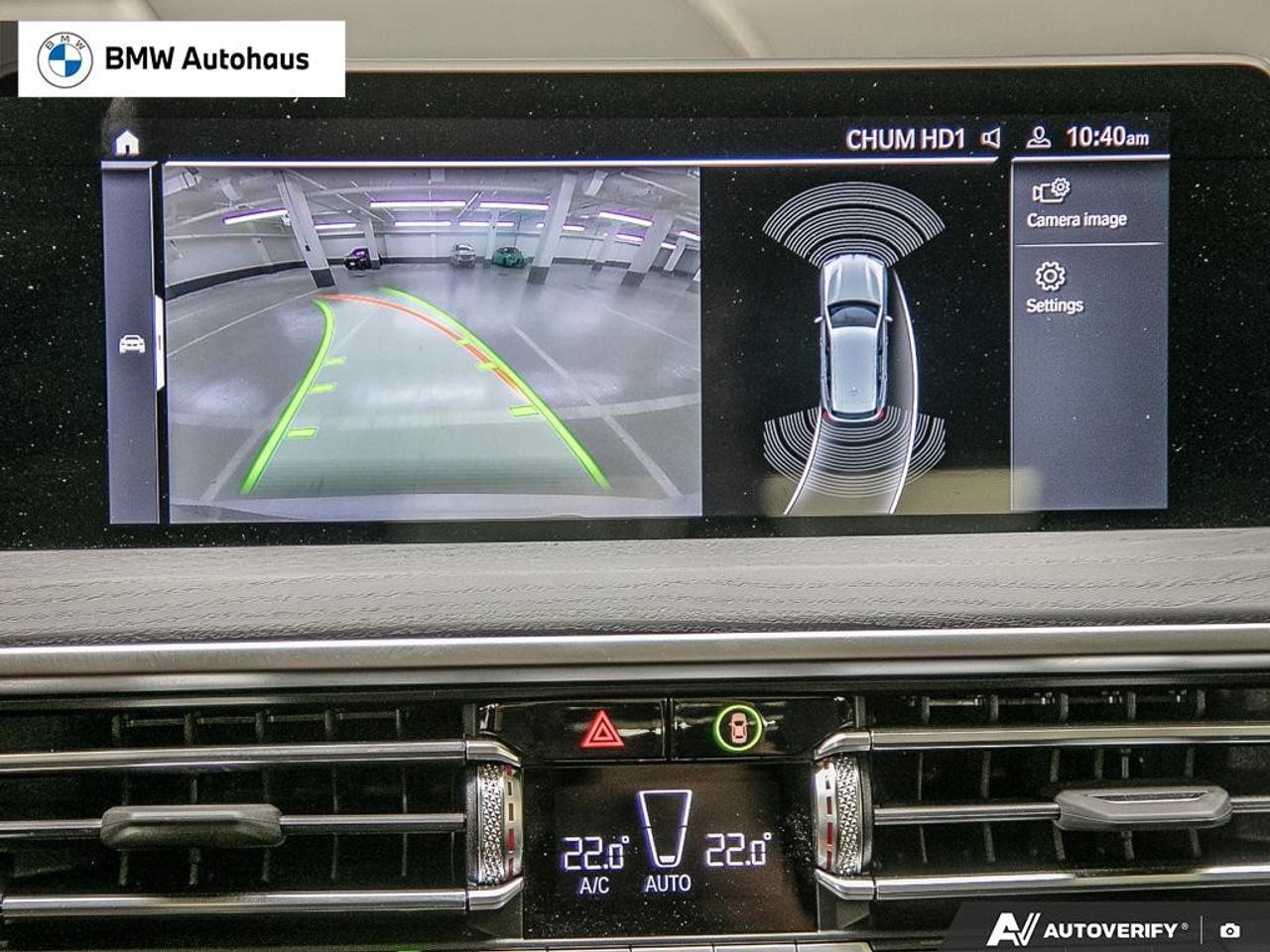 2023 BMW X3 xDrive30i Sports Activity Vehicle Photo