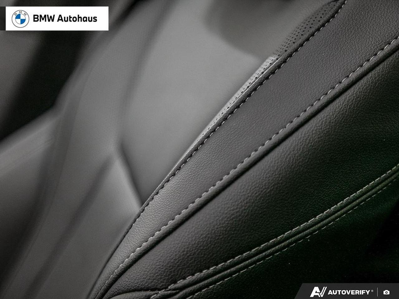 2023 BMW X3 xDrive30i Sports Activity Vehicle Photo