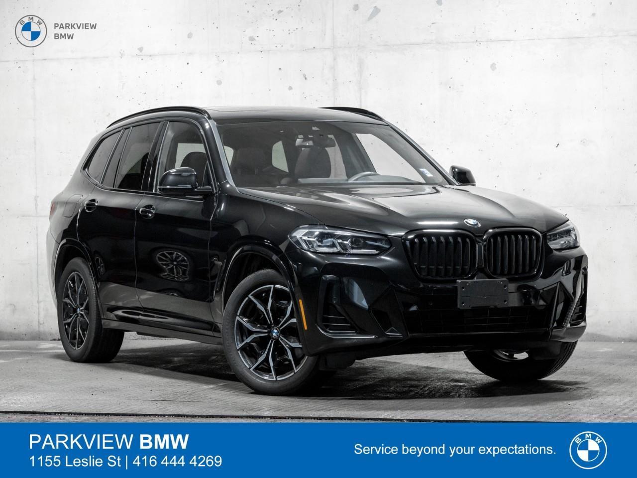 2024 BMW X3 xDrive30i 4dr All-Wheel Drive Sports Activity Vehicle Photo0
