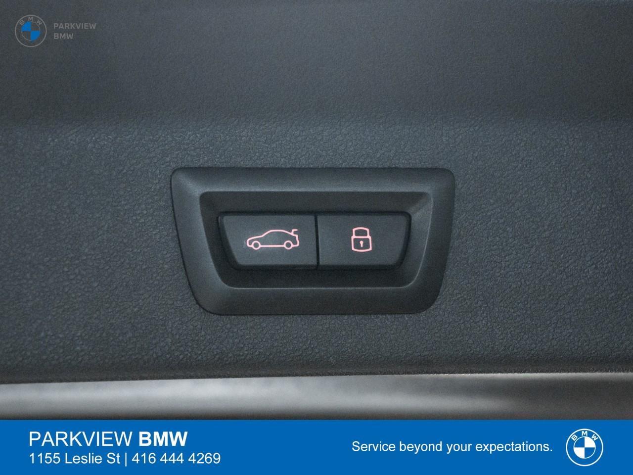 2024 BMW X3 xDrive30i 4dr All-Wheel Drive Sports Activity Vehicle Photo