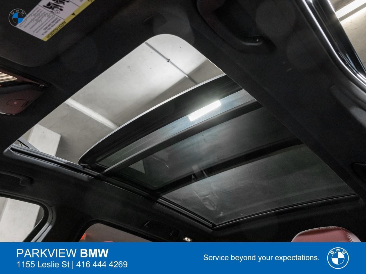 2024 BMW X3 xDrive30i 4dr All-Wheel Drive Sports Activity Vehicle Photo