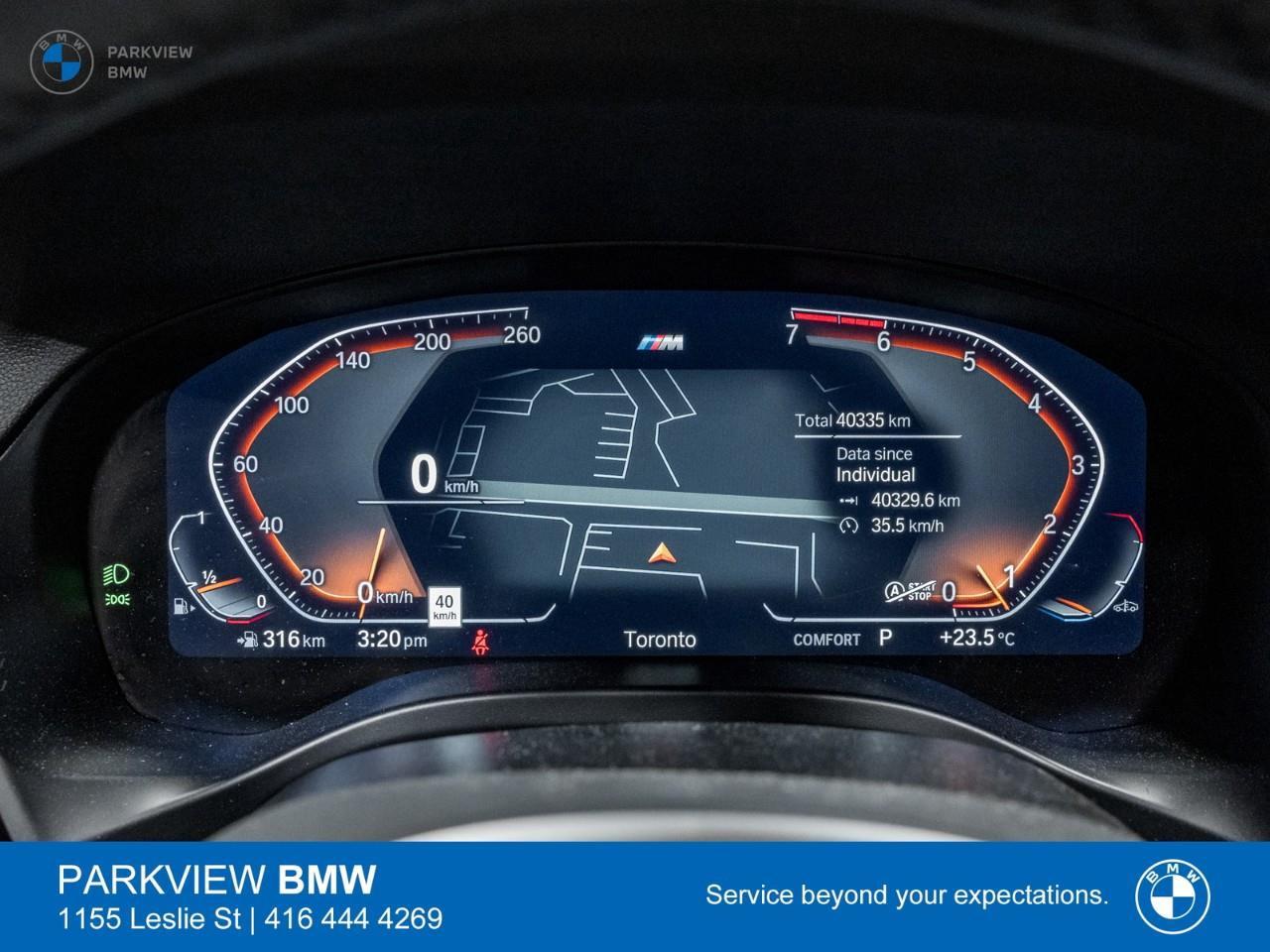 2024 BMW X3 xDrive30i 4dr All-Wheel Drive Sports Activity Vehicle Photo