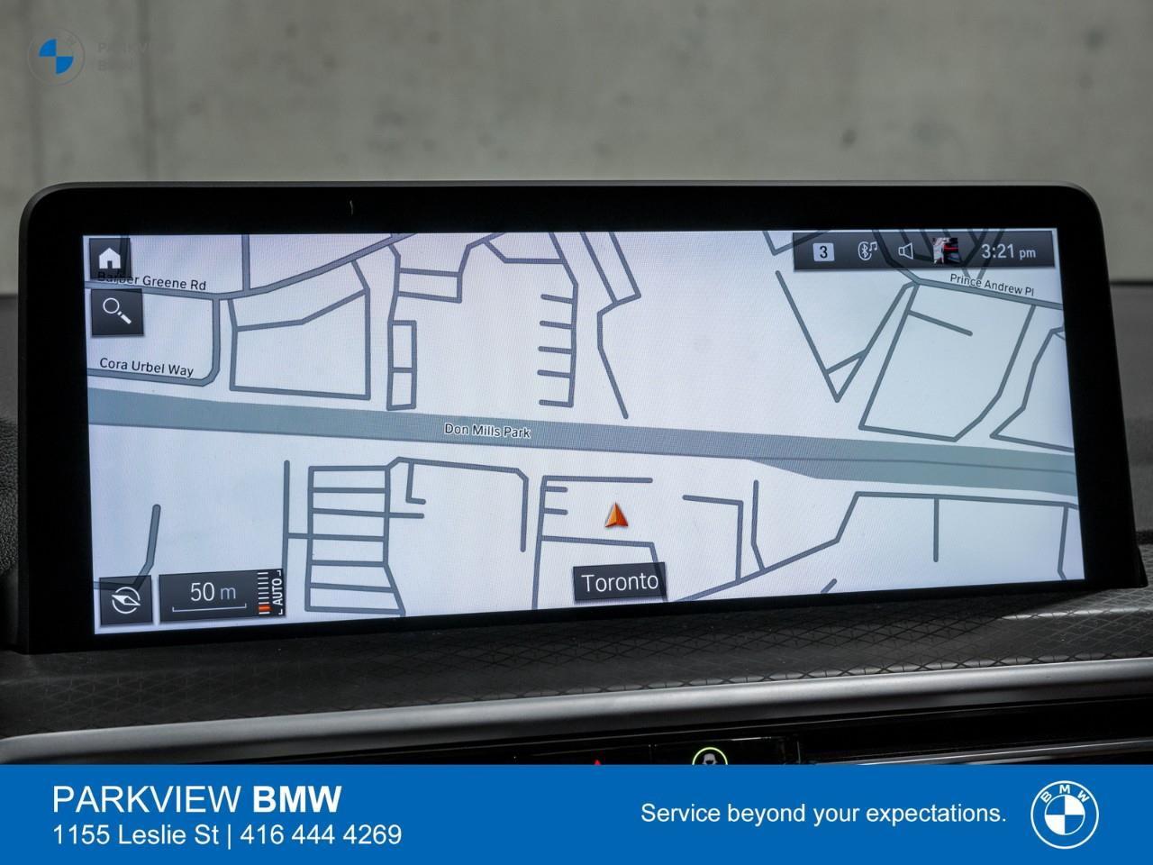 2024 BMW X3 xDrive30i 4dr All-Wheel Drive Sports Activity Vehicle Photo