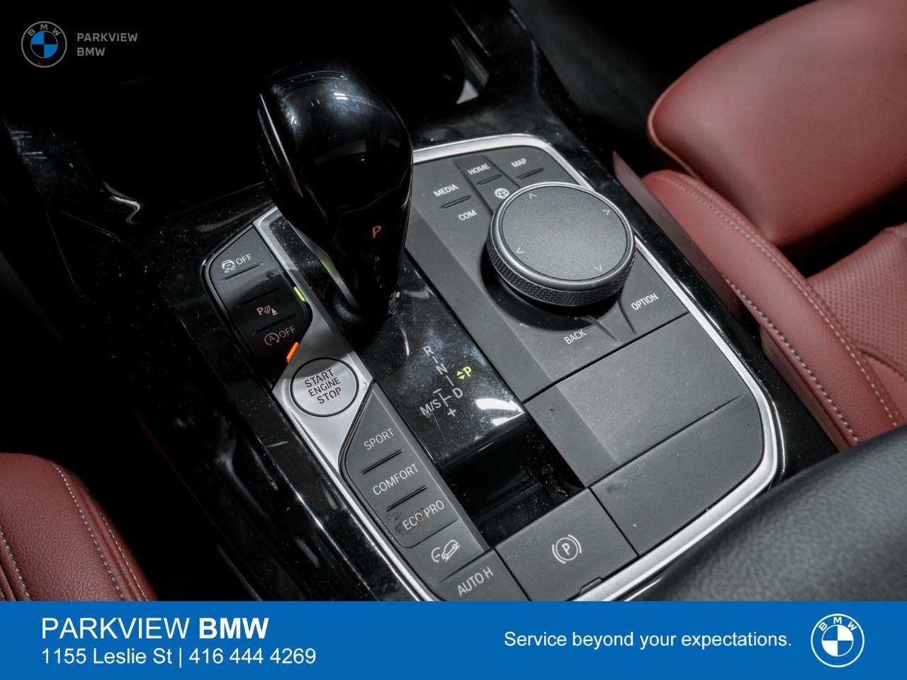 2024 BMW X3 xDrive30i 4dr All-Wheel Drive Sports Activity Vehicle Photo