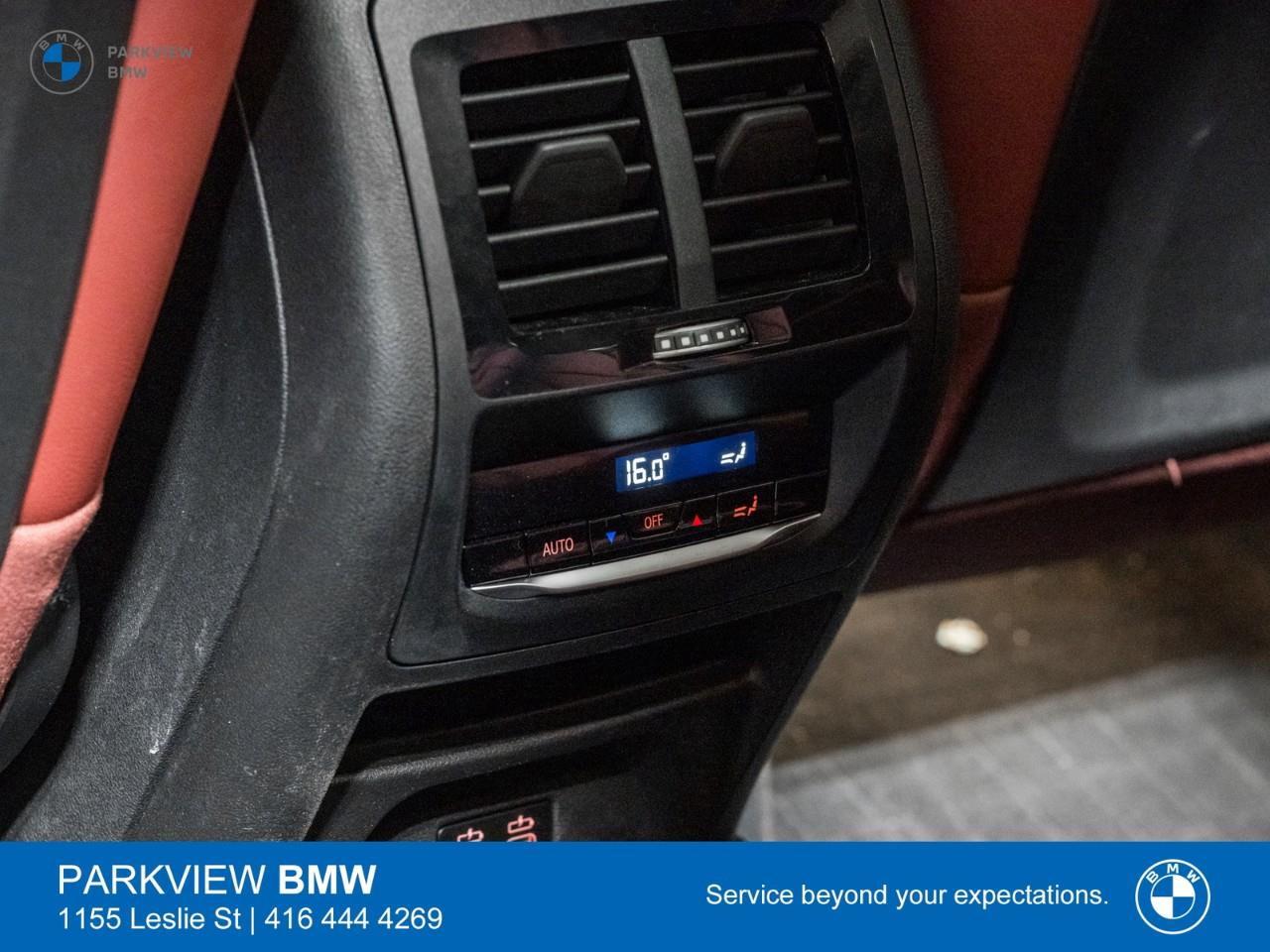 2024 BMW X3 xDrive30i 4dr All-Wheel Drive Sports Activity Vehicle Photo