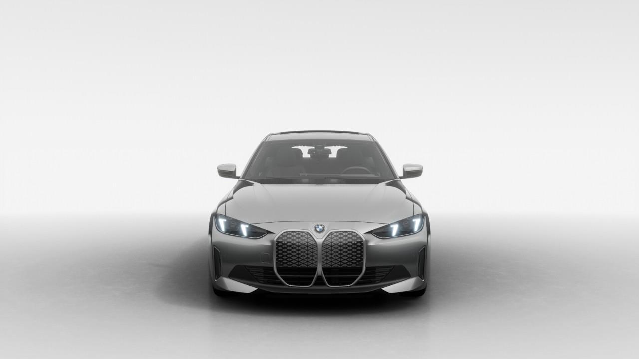 2026 BMW i4 eDrive40 4dr Rear-Wheel Drive Gran Coupe Photo