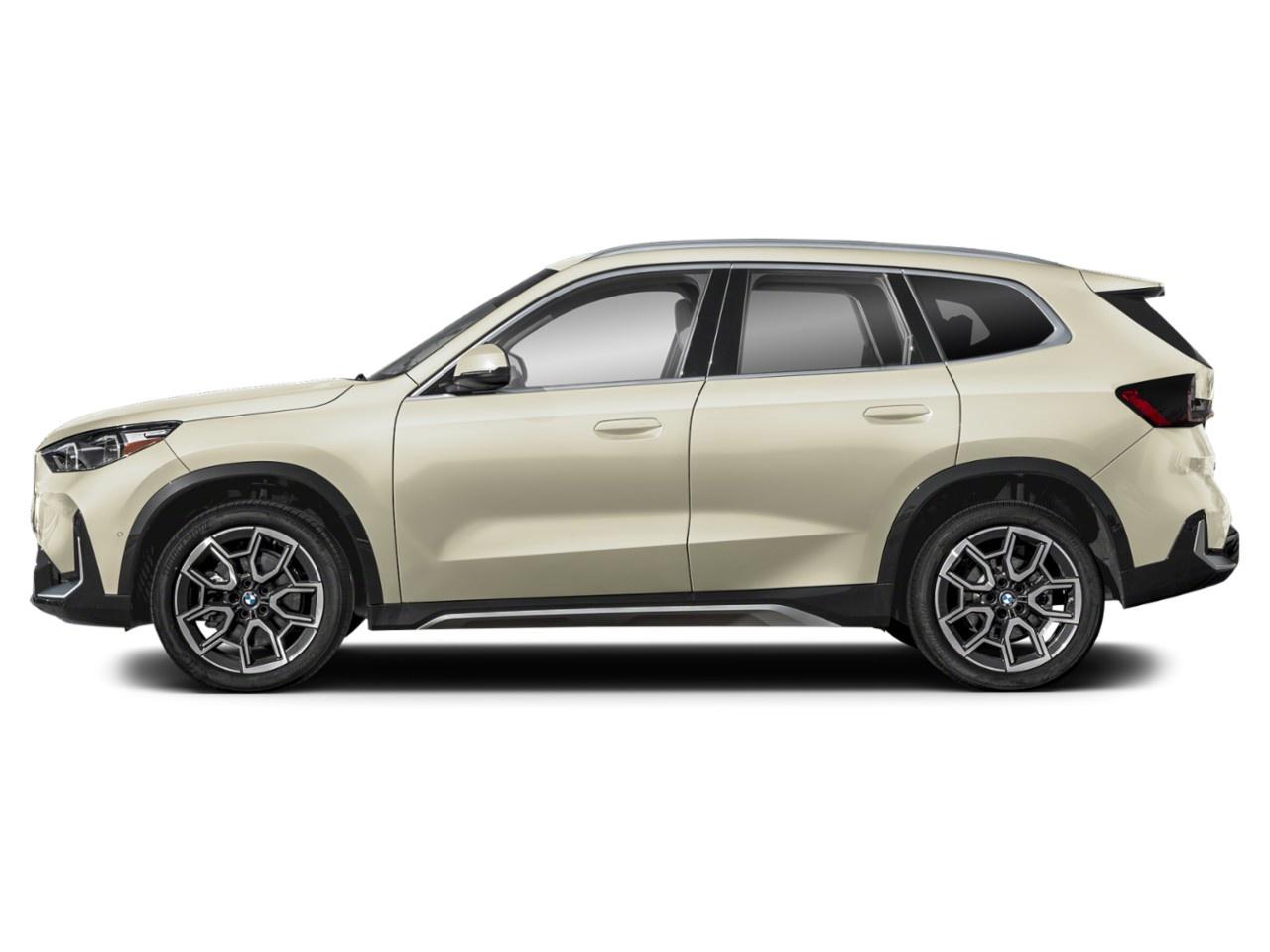 2026 BMW X1 Xdrive28i Sports Activity Vehicle Photo