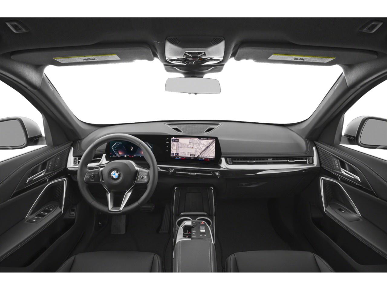 2026 BMW X1 Xdrive28i Sports Activity Vehicle Photo