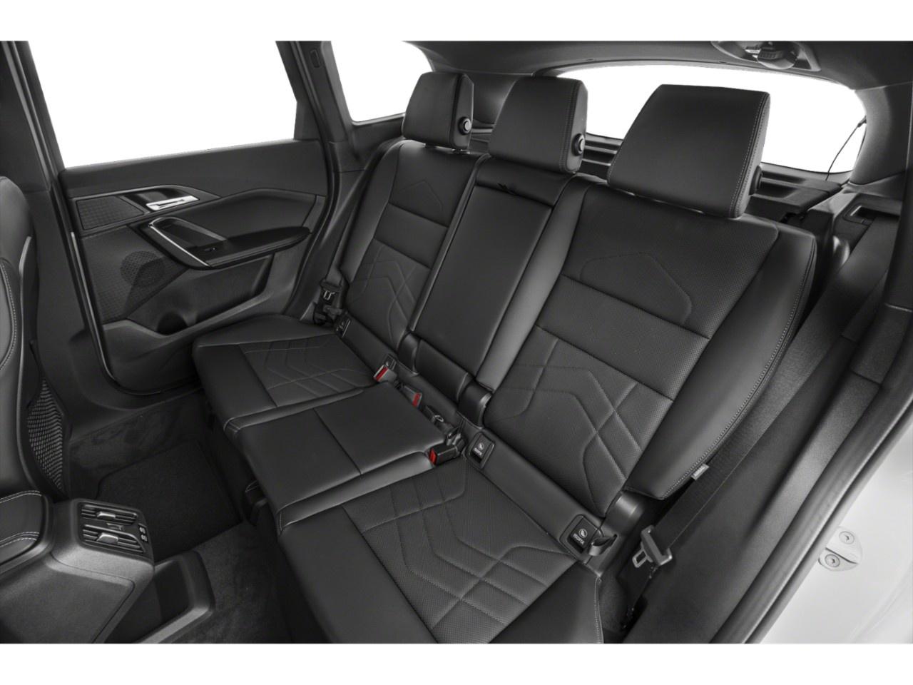 2026 BMW X1 Xdrive28i Sports Activity Vehicle Photo