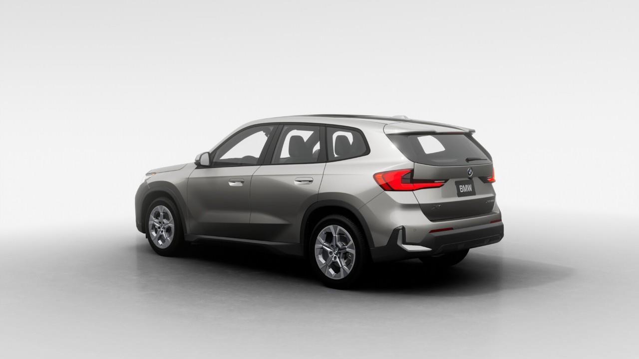 2027 BMW X1 xDrive28i 4dr All-wheel Drive Sports Activity Vehicle Photo5