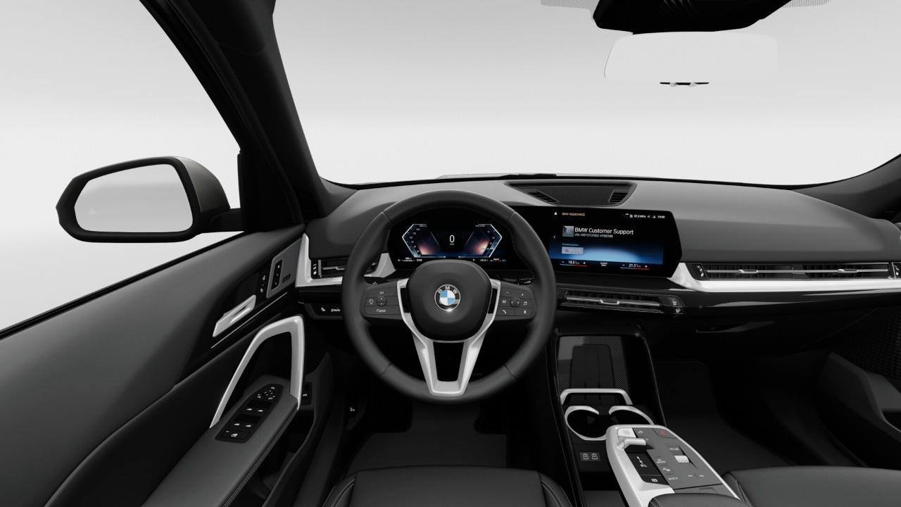 2027 BMW X1 xDrive28i 4dr All-wheel Drive Sports Activity Vehicle Photo