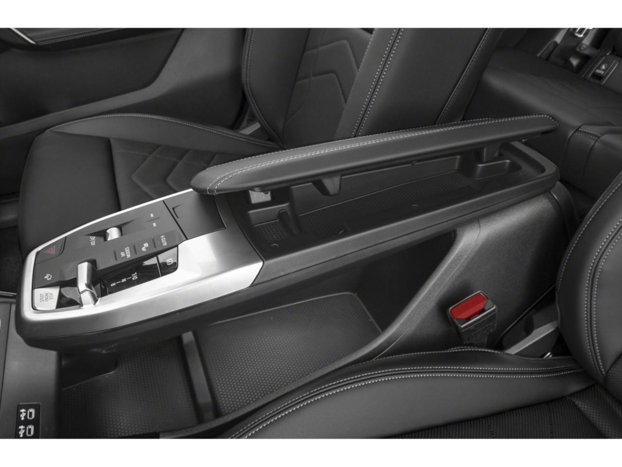 2026 BMW X1 Xdrive28i Sports Activity Vehicle Photo