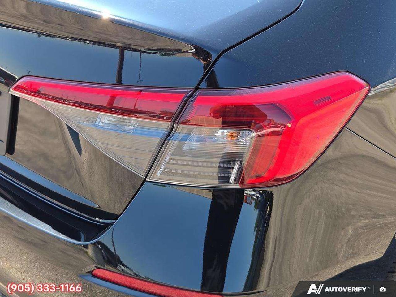 2024 Honda Civic EX 180-HP Turbocharged Engine • One-Touch Power Moonroof • Heated Front Seats • Apple CarPlay® & Android Auto™ • Honda Se Photo