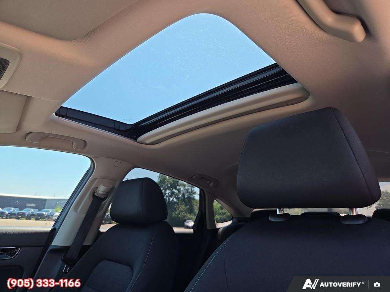 2024 Honda Civic EX 180-HP Turbocharged Engine • One-Touch Power Moonroof • Heated Front Seats • Apple CarPlay® & Android Auto™ • Honda Se Photo
