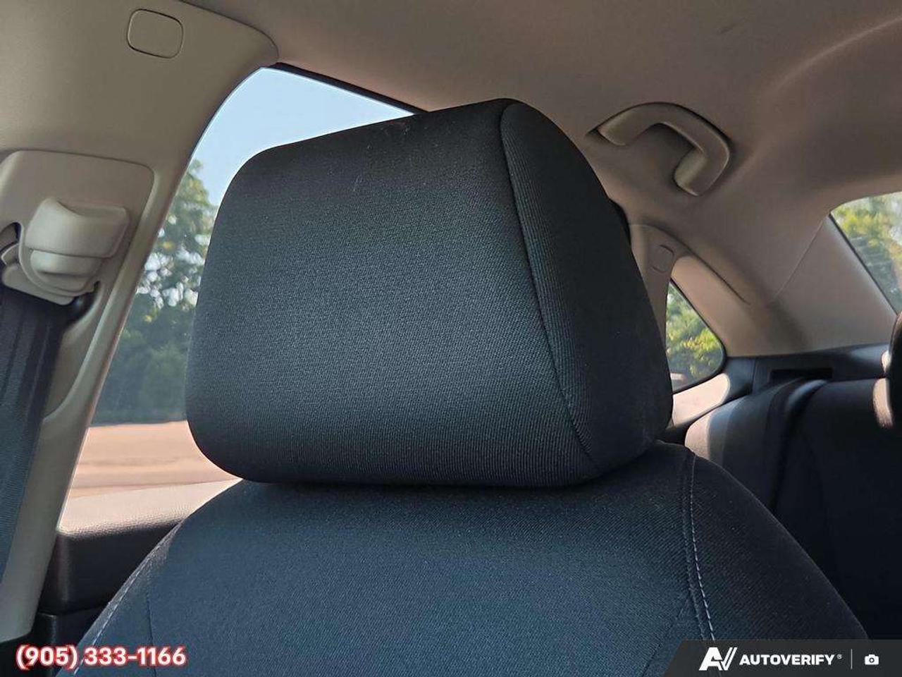 2024 Honda Civic EX 180-HP Turbocharged Engine • One-Touch Power Moonroof • Heated Front Seats • Apple CarPlay® & Android Auto™ • Honda Se Photo