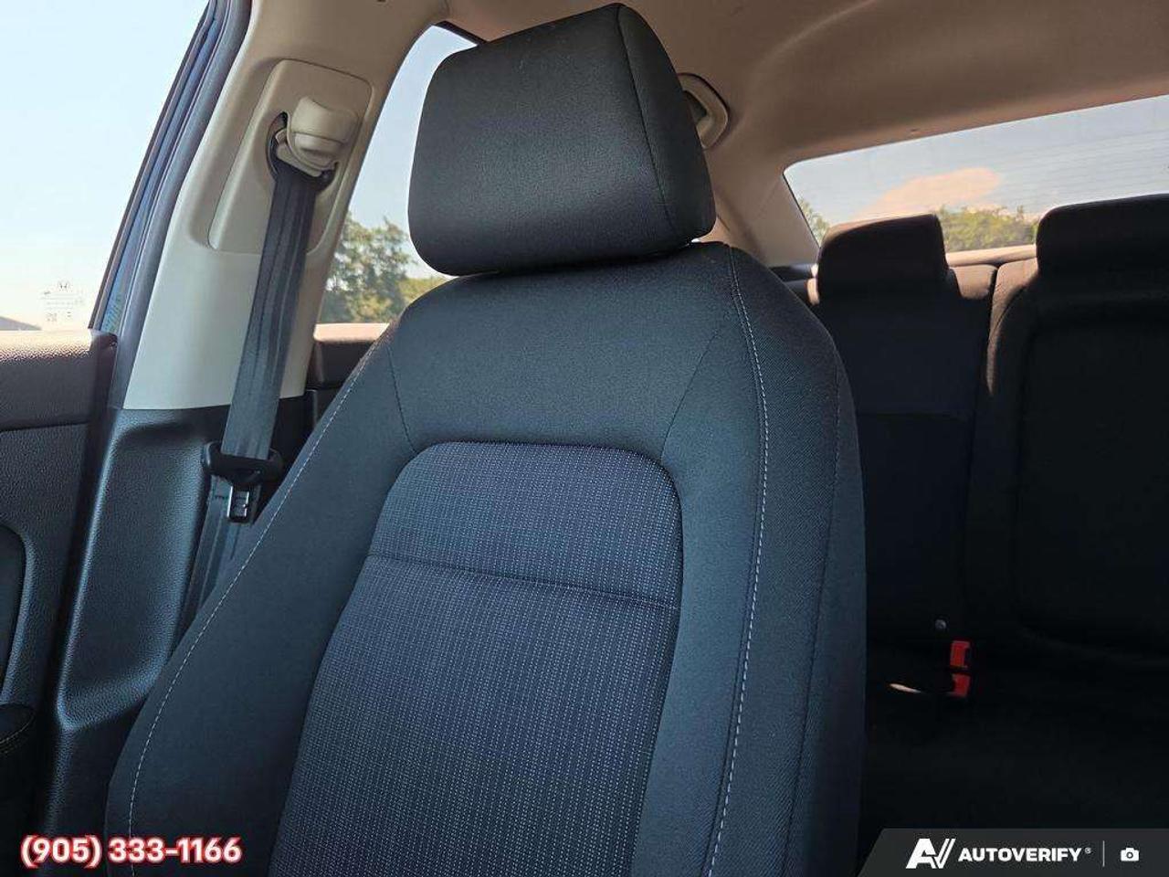 2024 Honda Civic EX 180-HP Turbocharged Engine • One-Touch Power Moonroof • Heated Front Seats • Apple CarPlay® & Android Auto™ • Honda Se Photo