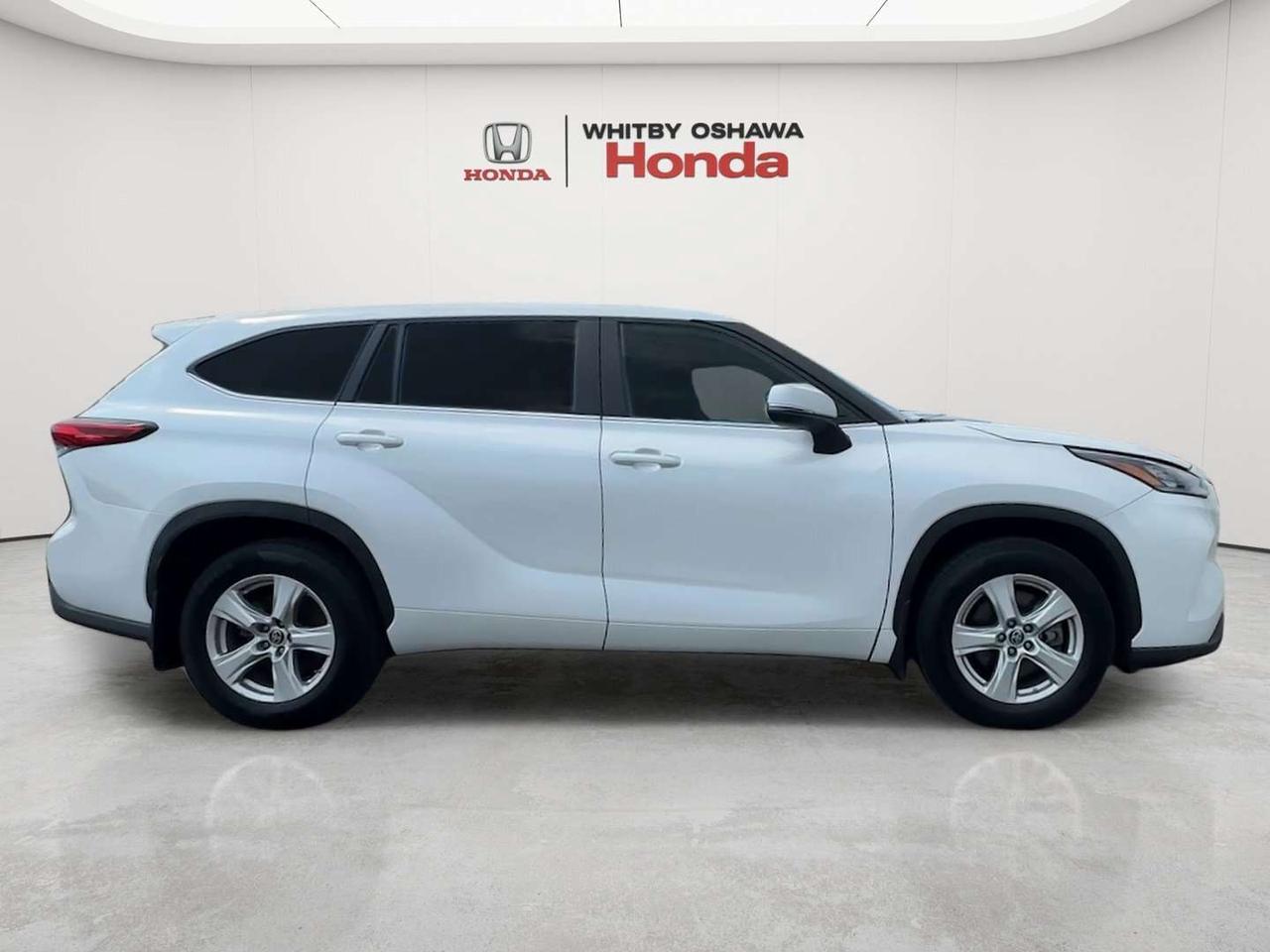 2023 Toyota Highlander  Photo