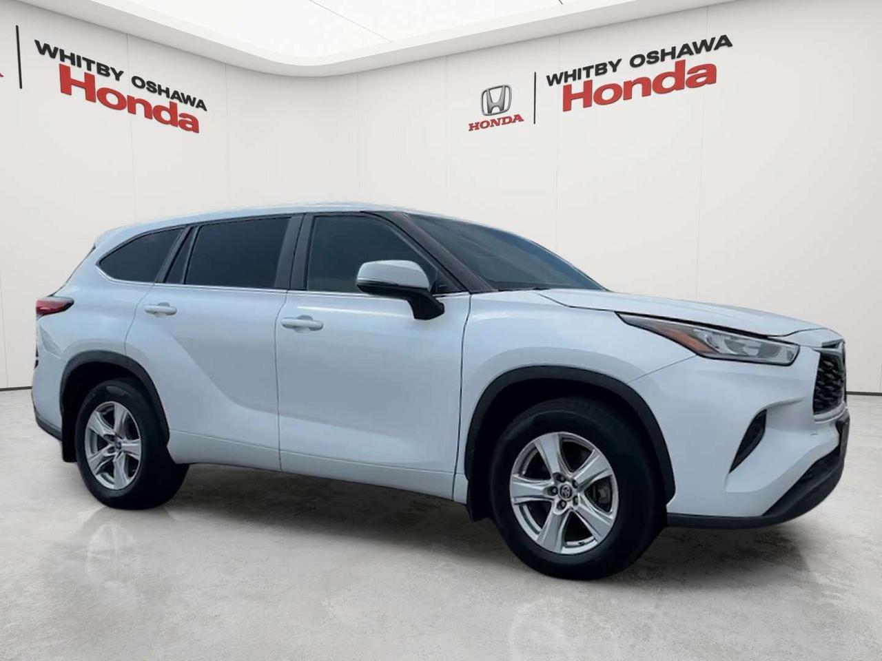 2023 Toyota Highlander  Photo