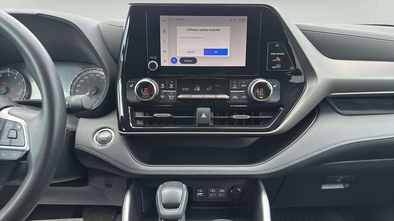 2023 Toyota Highlander  Photo