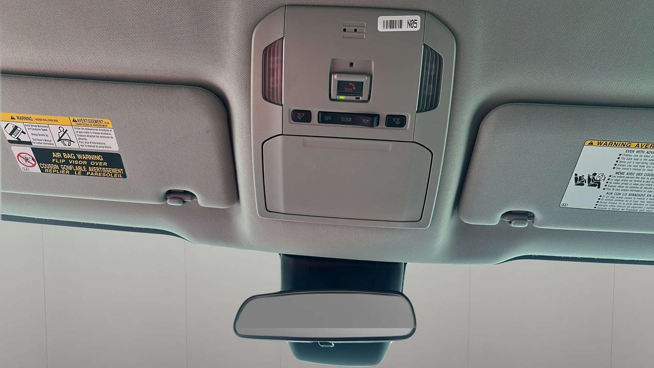 2023 Toyota Highlander  Photo