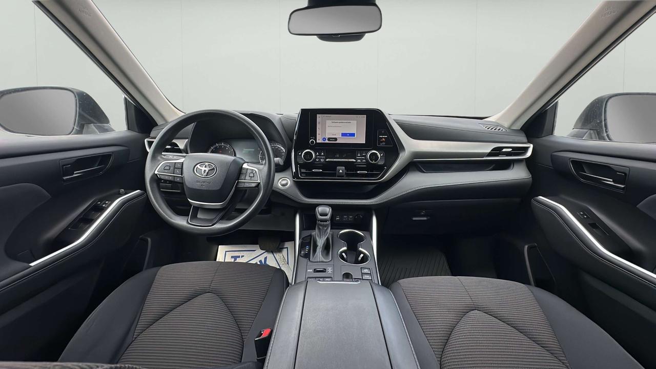 2023 Toyota Highlander  Photo