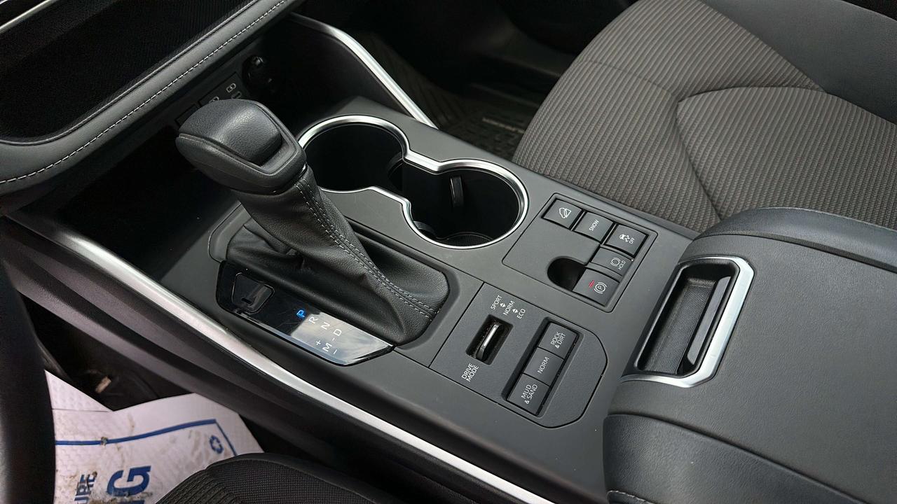 2023 Toyota Highlander  Photo